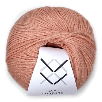 WOOL COTTON fra Kit Couture